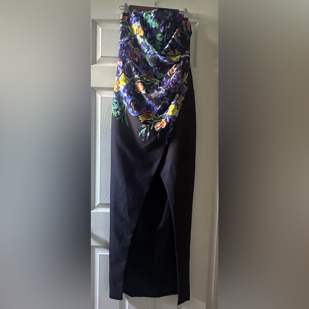 Badgley  Mischka  Dress - Picture 4 of 7